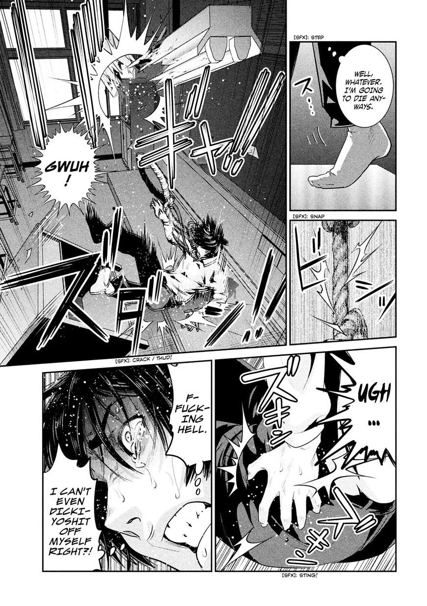Prison School 243 17
