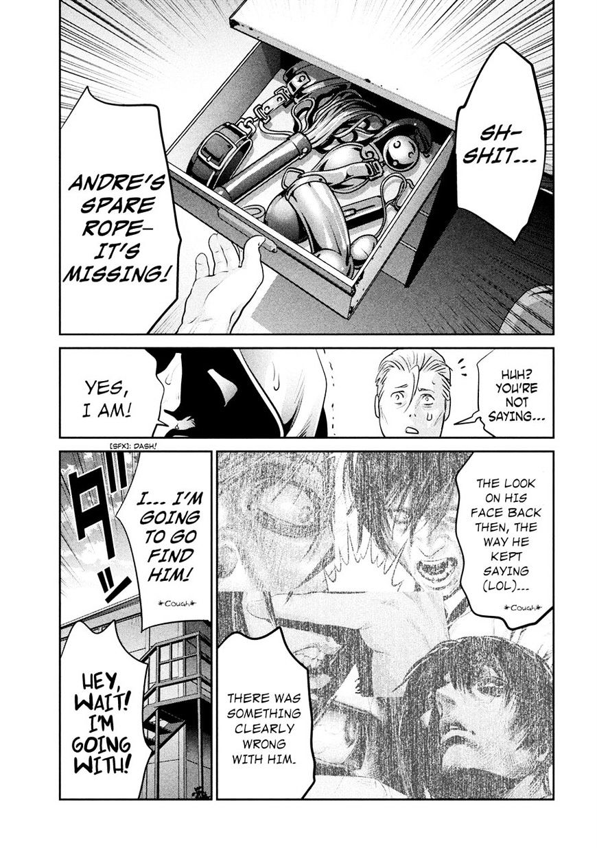 Prison School 243 3