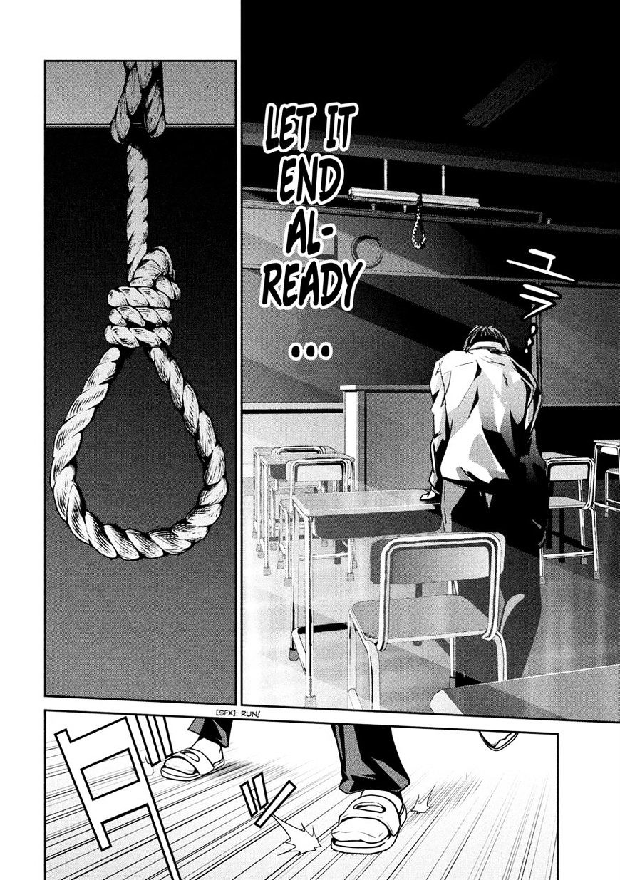 Prison School 243 6