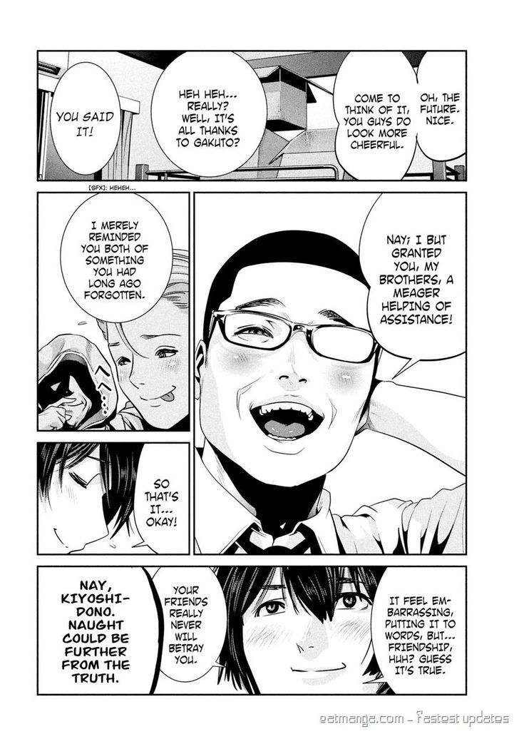Prison School 245 10