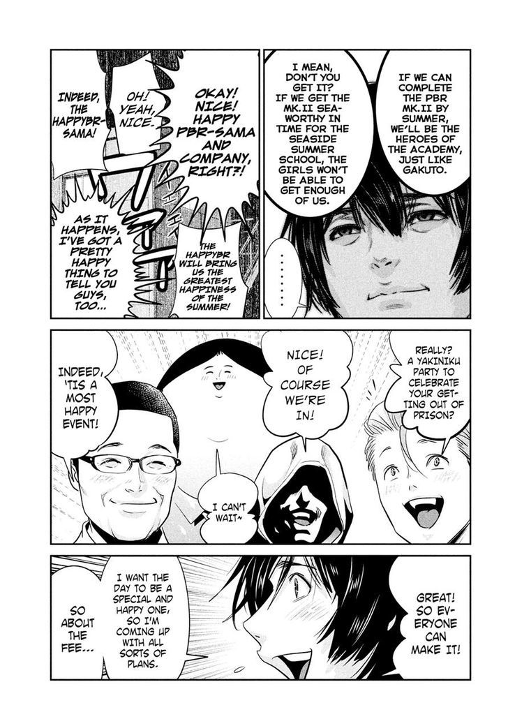 Prison School 245 13
