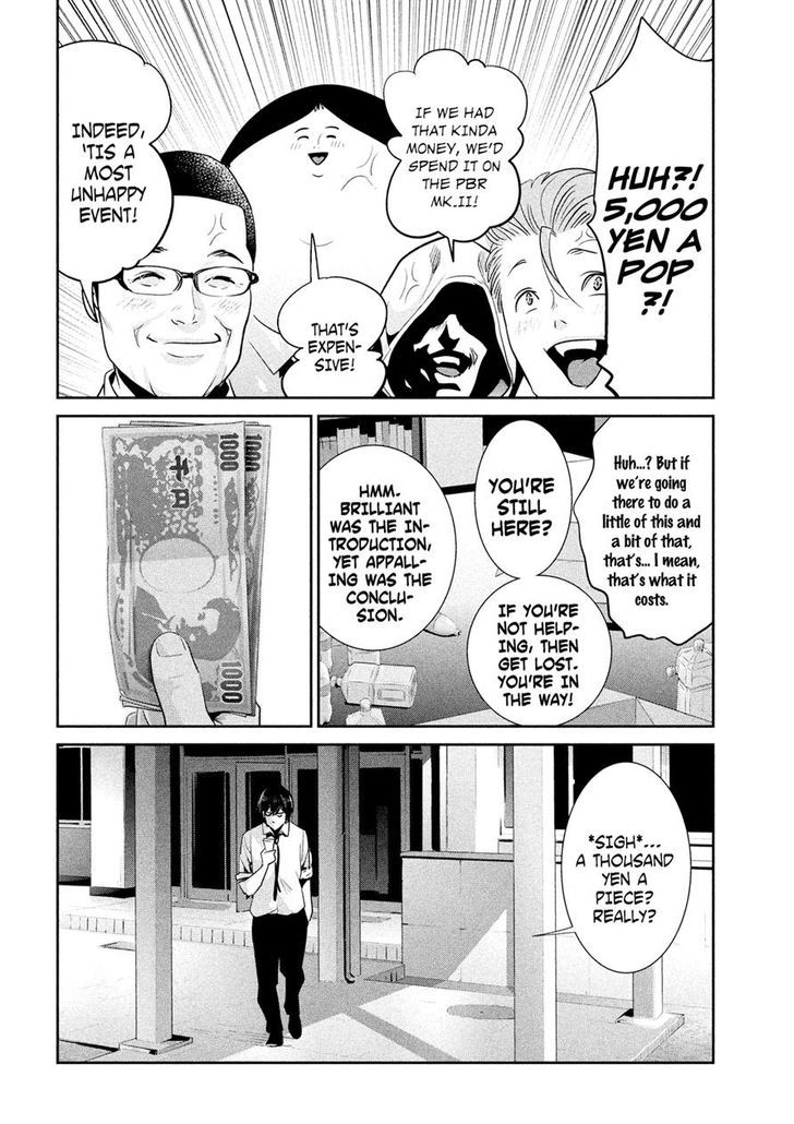 Prison School 245 14