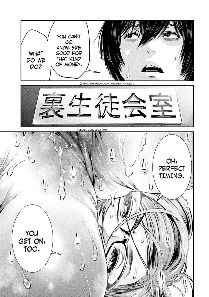 Prison School 245 15