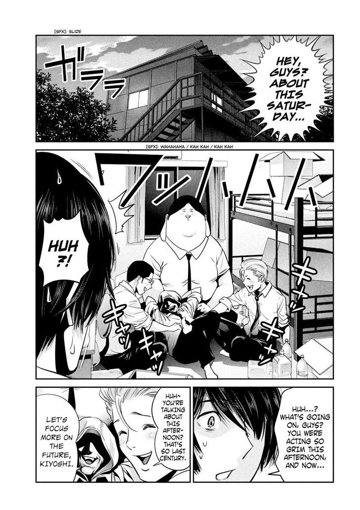 Prison School 245 9