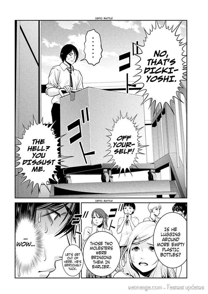 Prison School 246 12