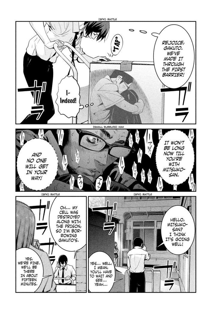 Prison School 246 14