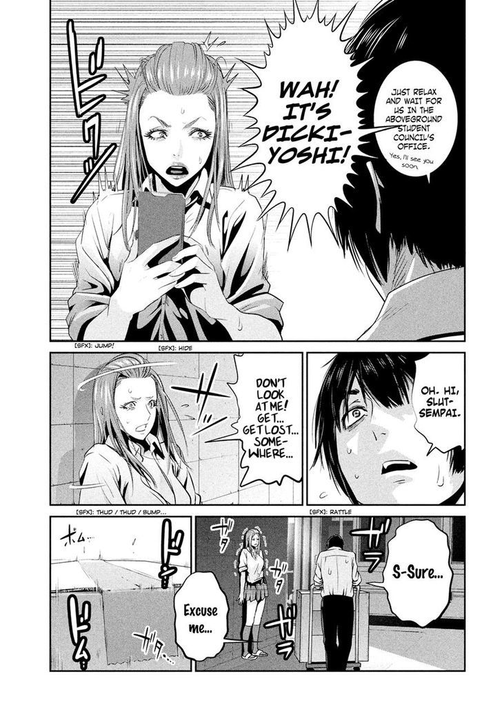 Prison School 246 15