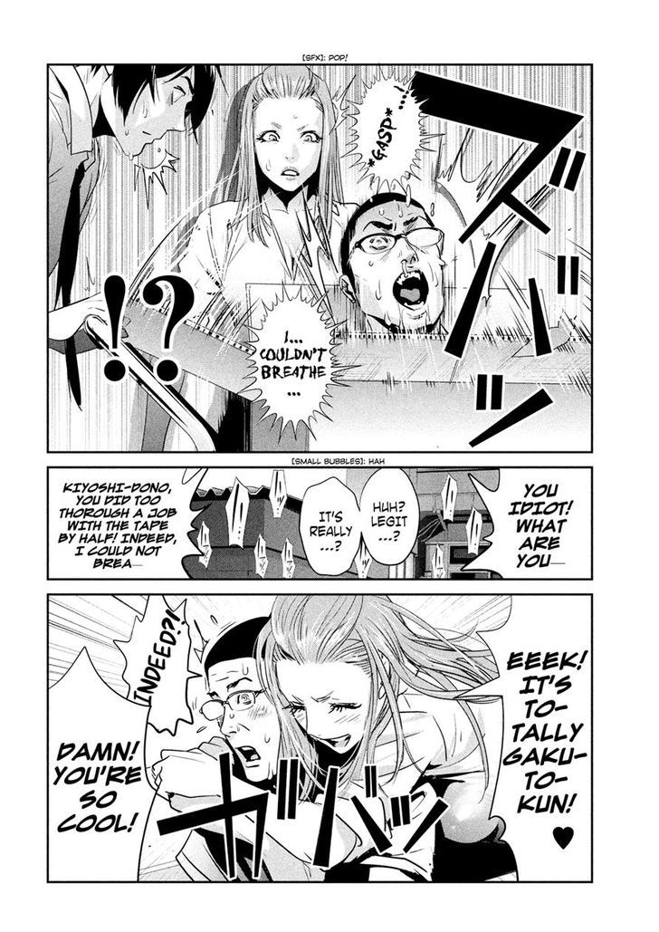Prison School 246 16