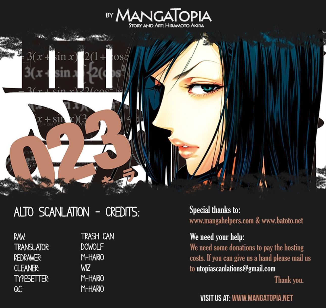 Prison School 246 19