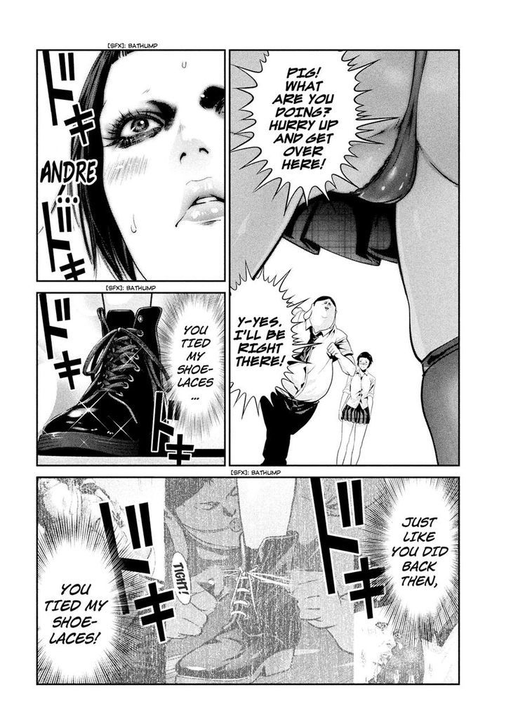 Prison School 248 10