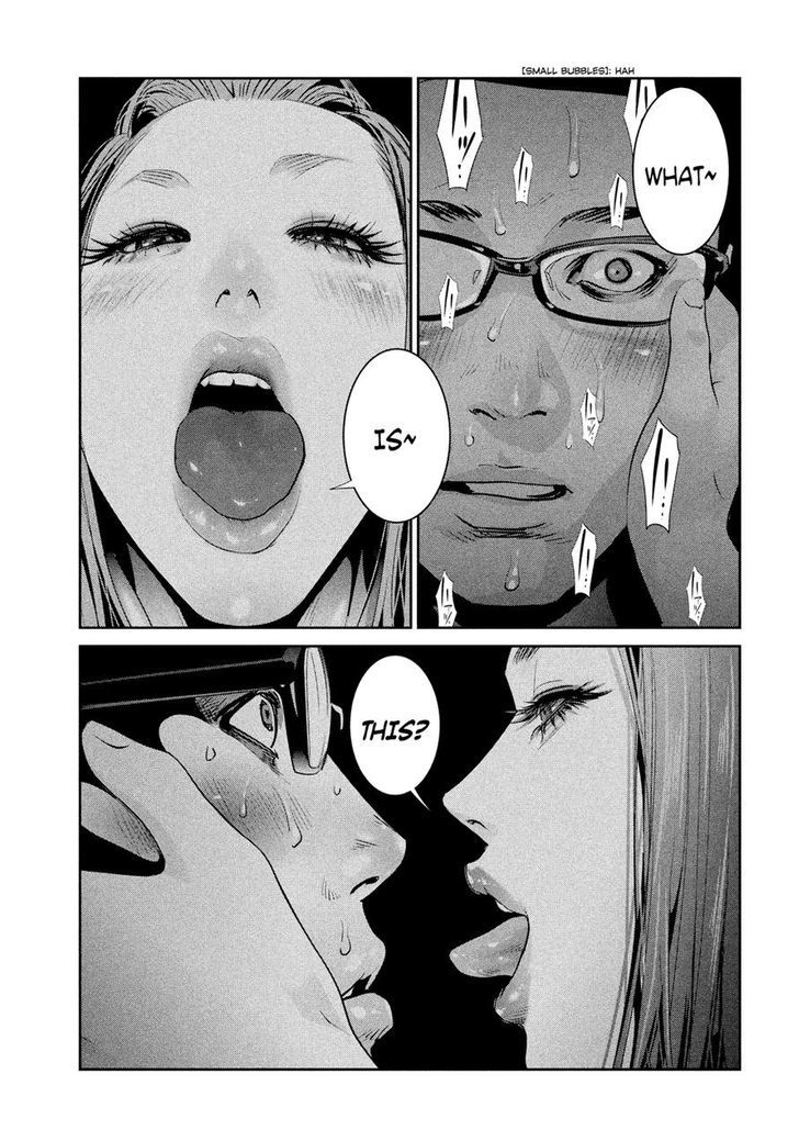 Prison School 248 11