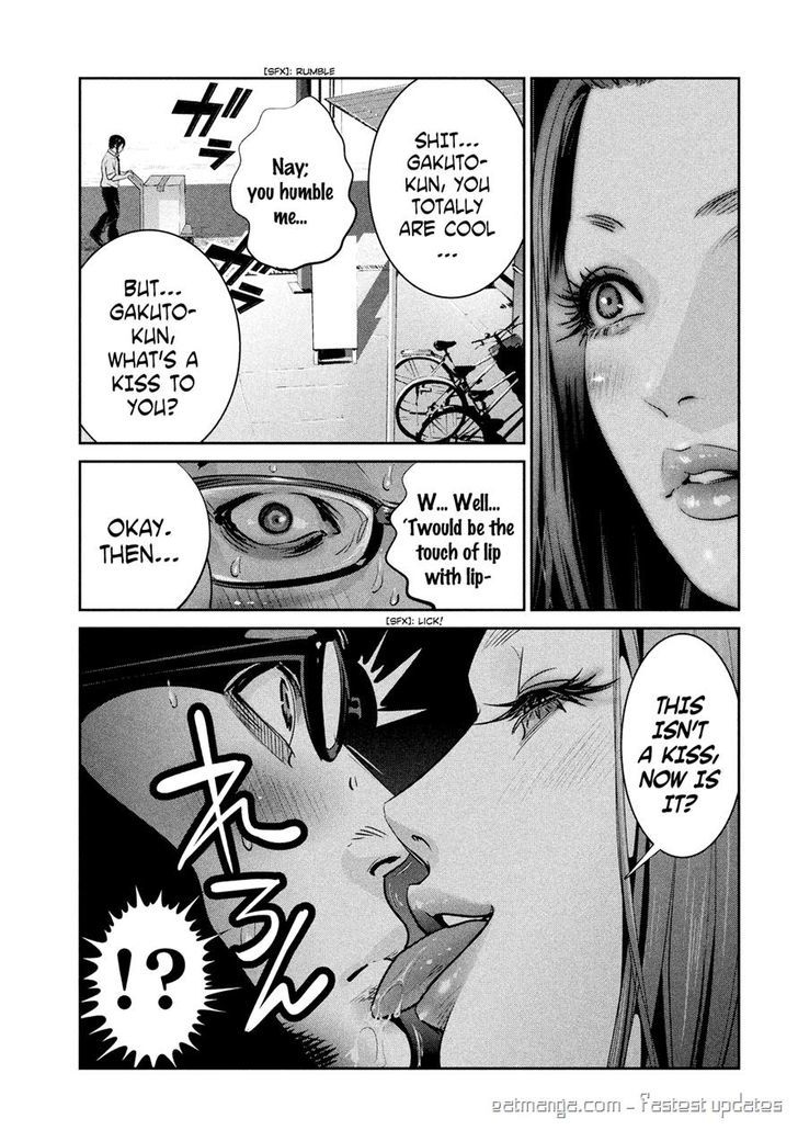 Prison School 248 13