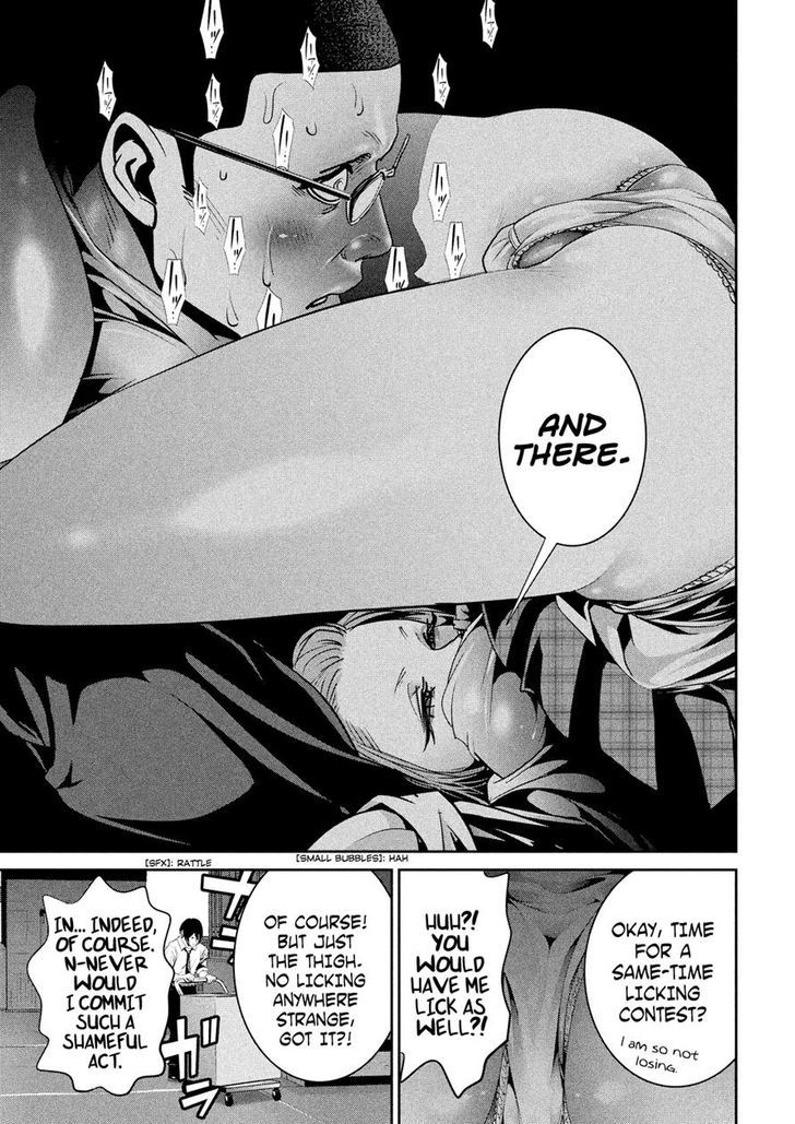 Prison School 248 17