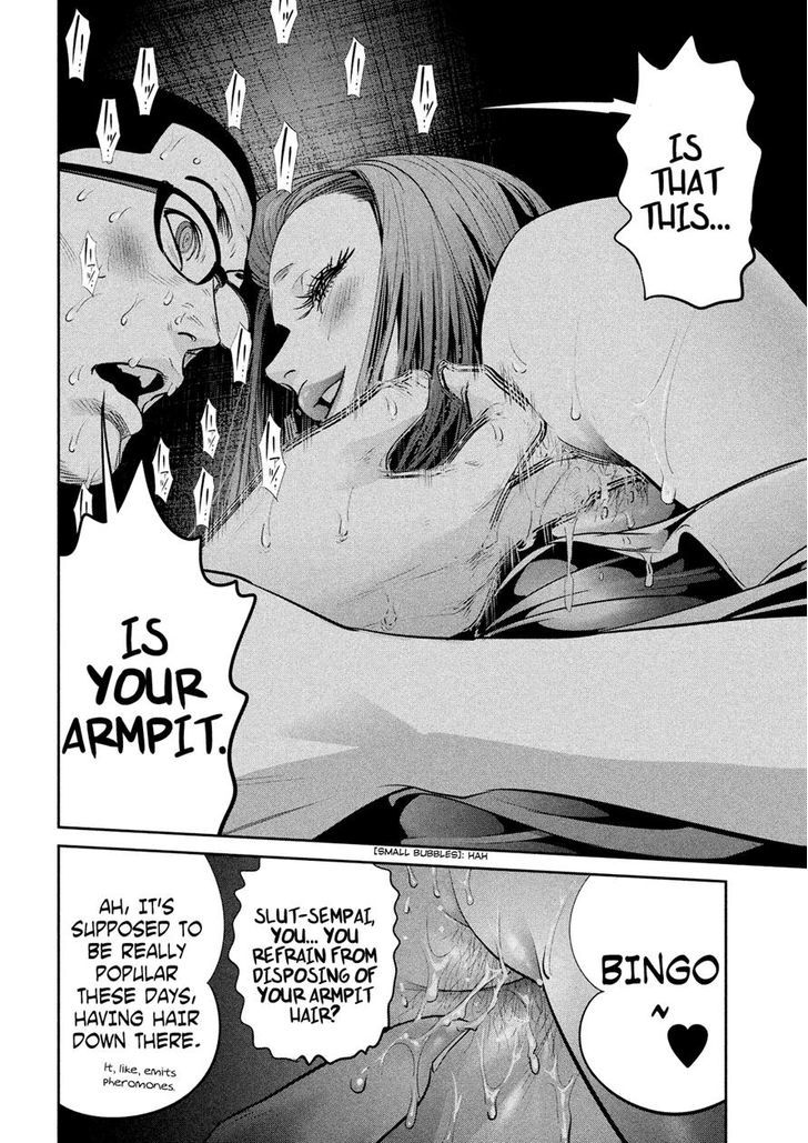 Prison School 248 4