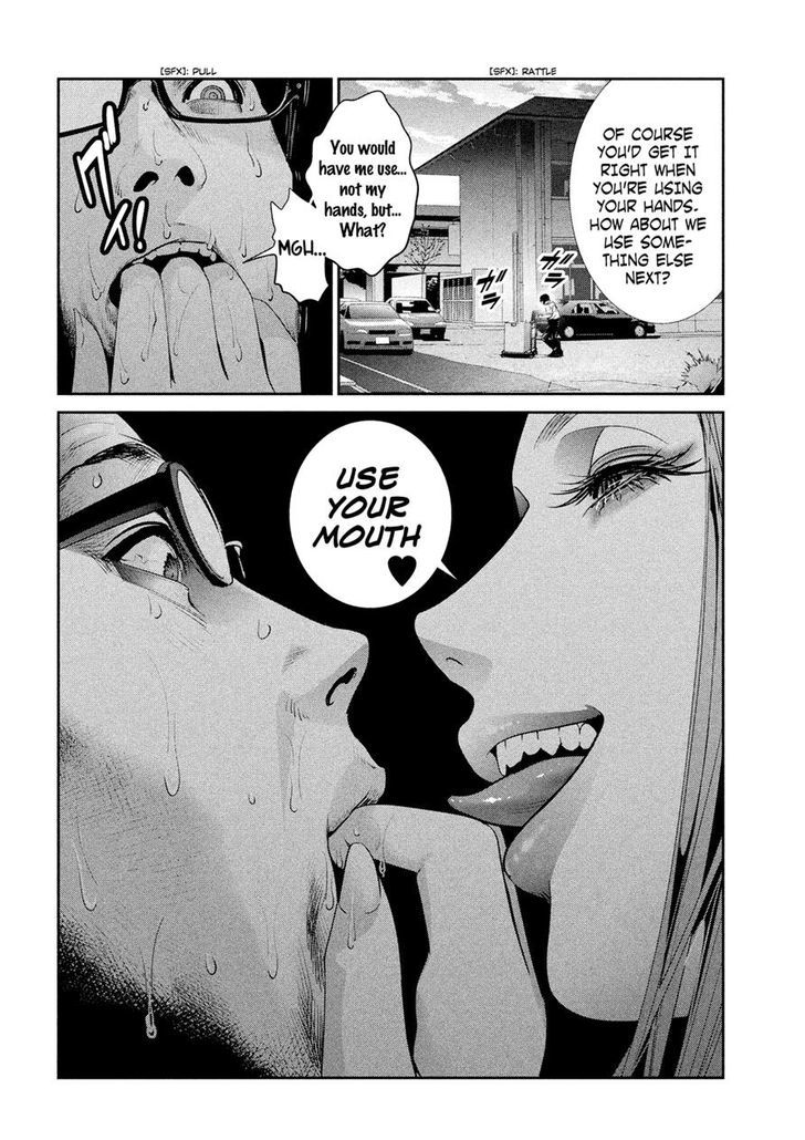 Prison School 248 6