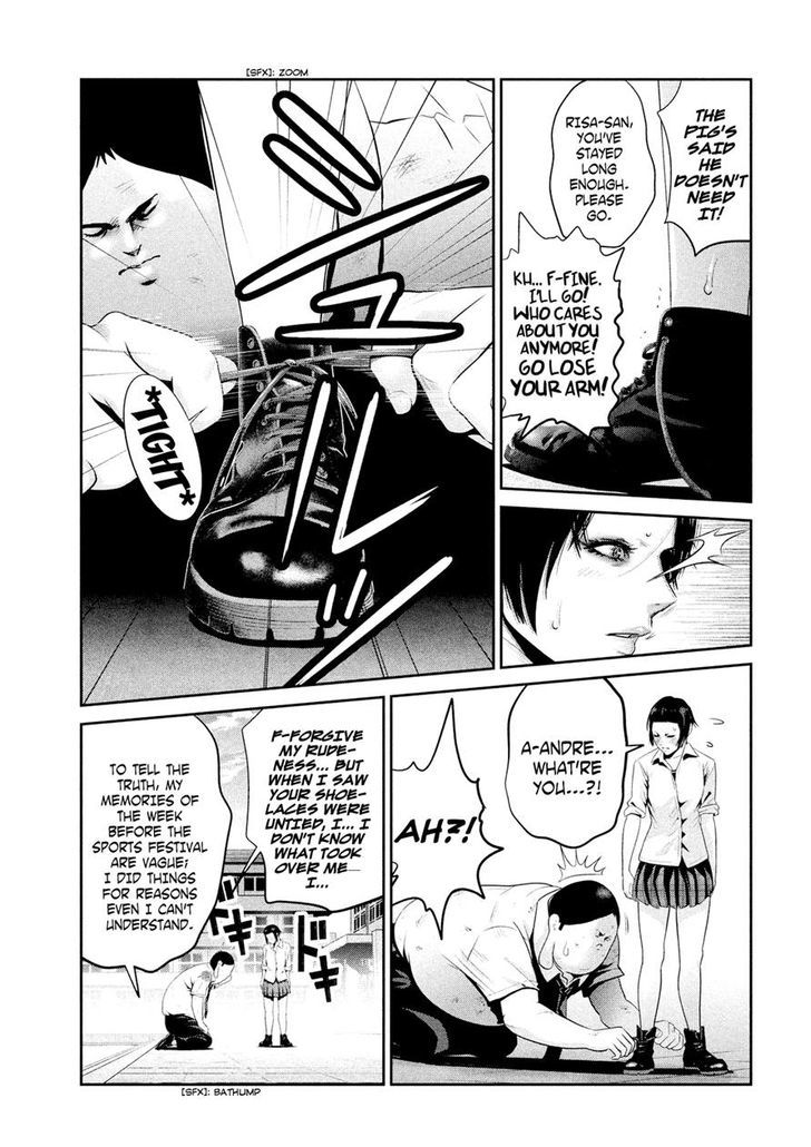 Prison School 248 9
