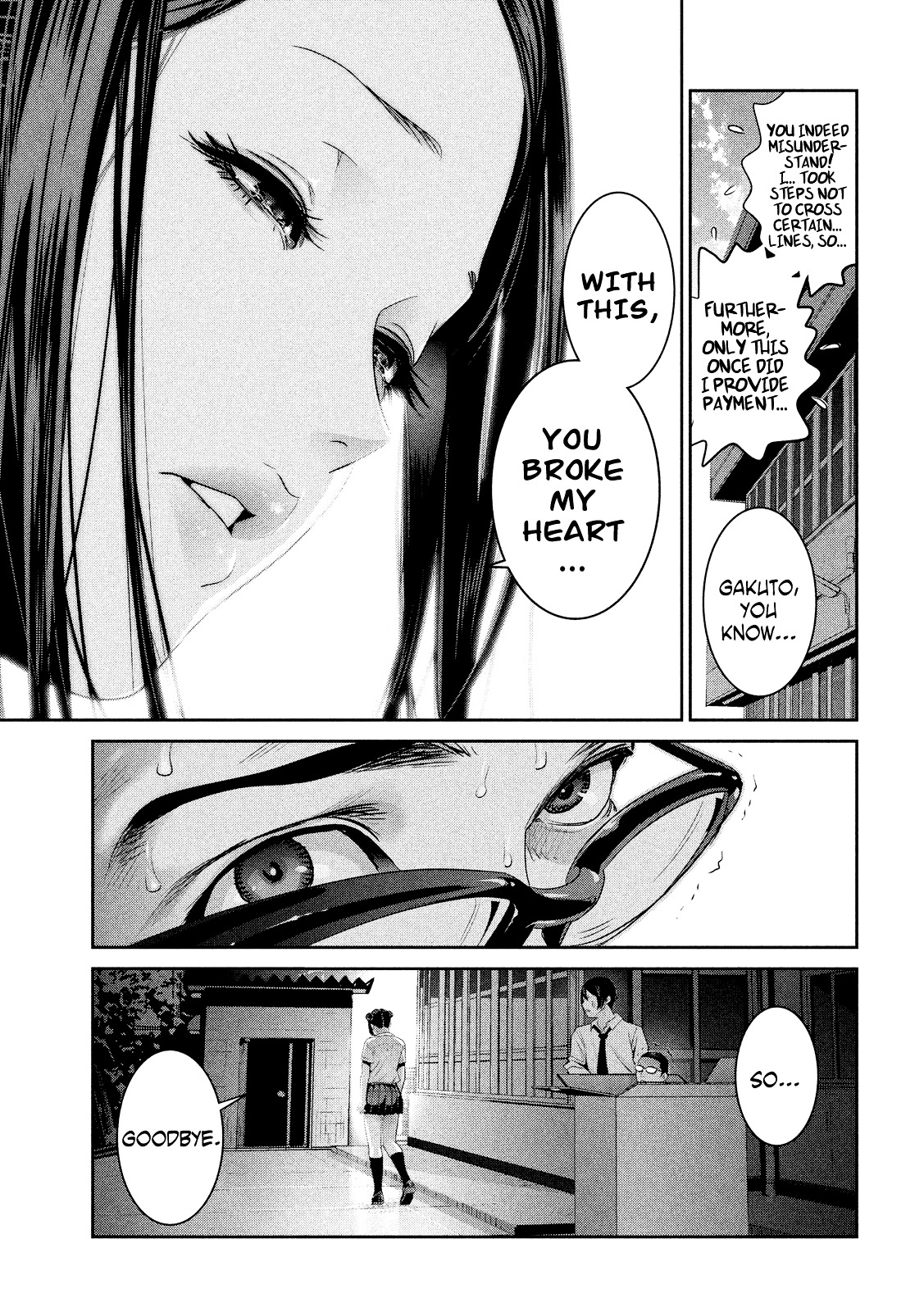 Prison School 249 9