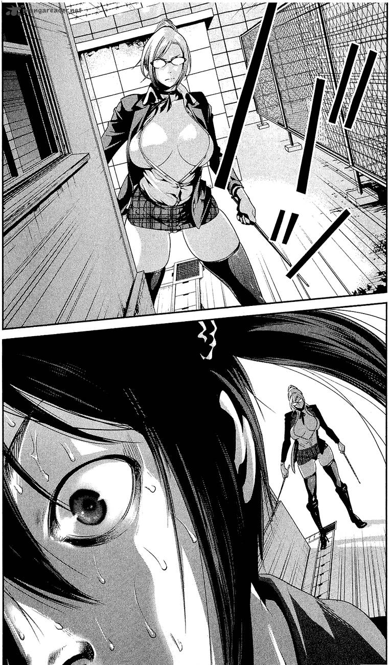 Prison School 25 10