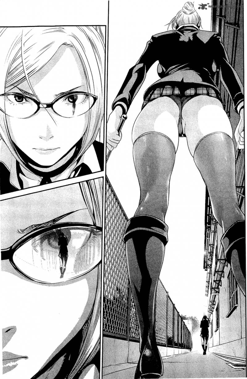 Prison School 25 11