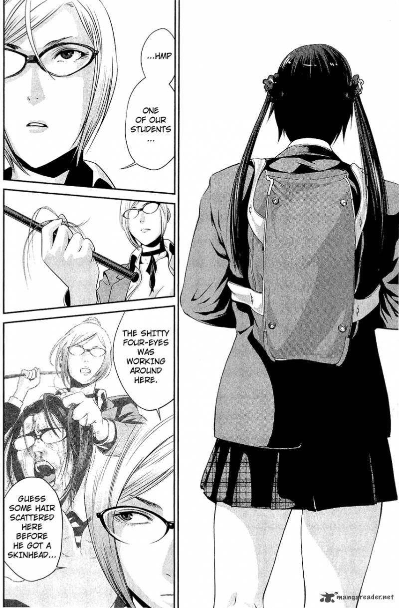 Prison School 25 12