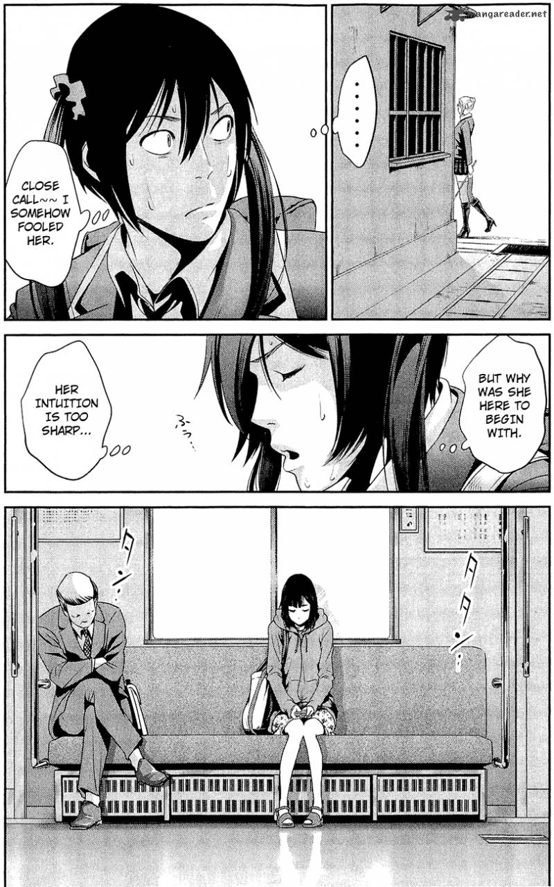 Prison School 25 13