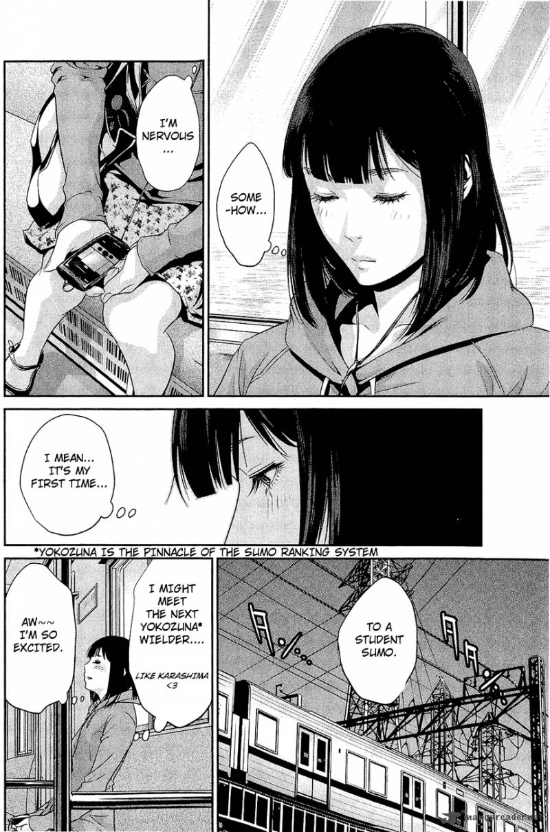 Prison School 25 14