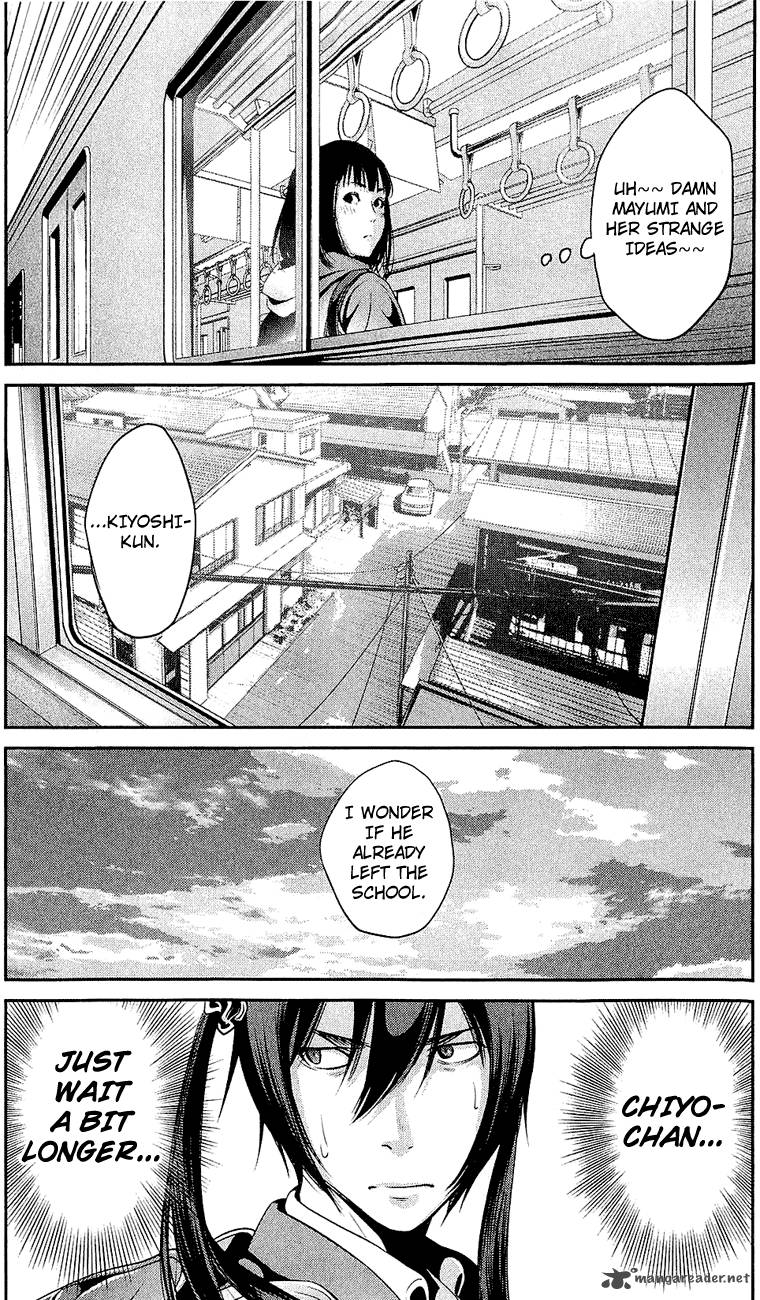 Prison School 25 16