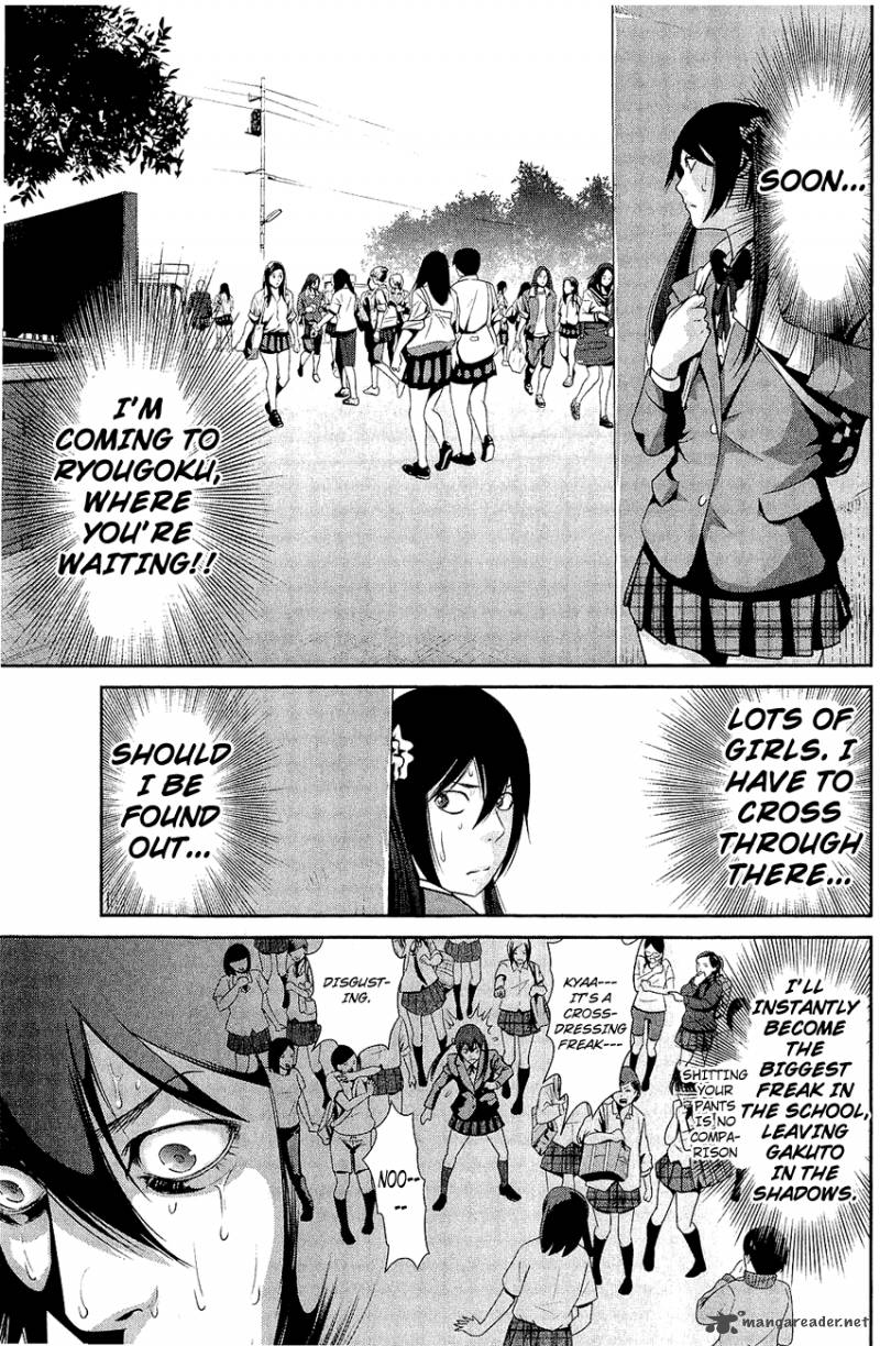 Prison School 25 17