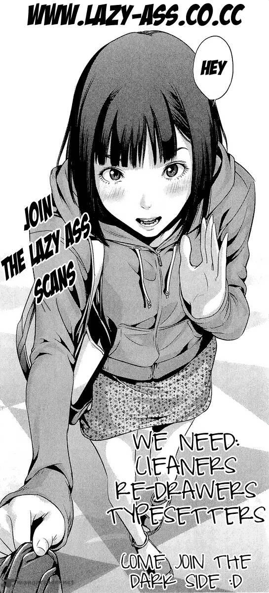 Prison School 25 2