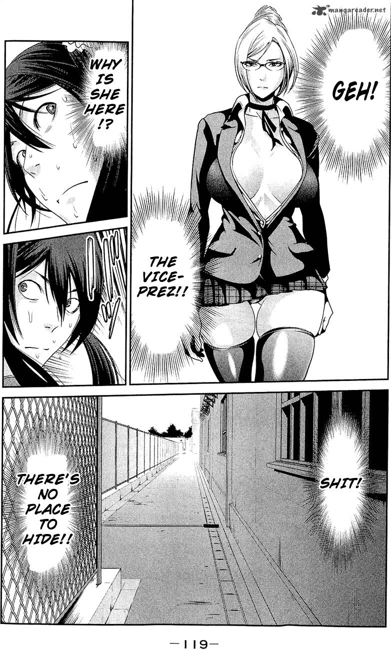 Prison School 25 5