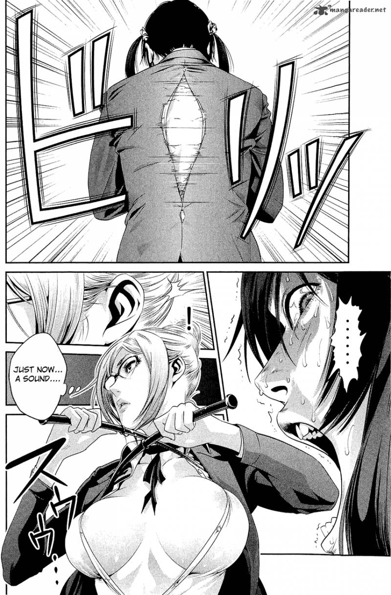 Prison School 25 8