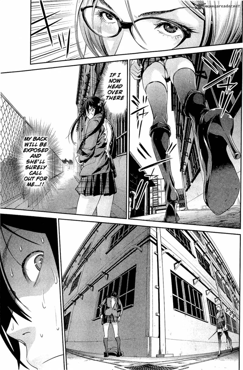 Prison School 25 9