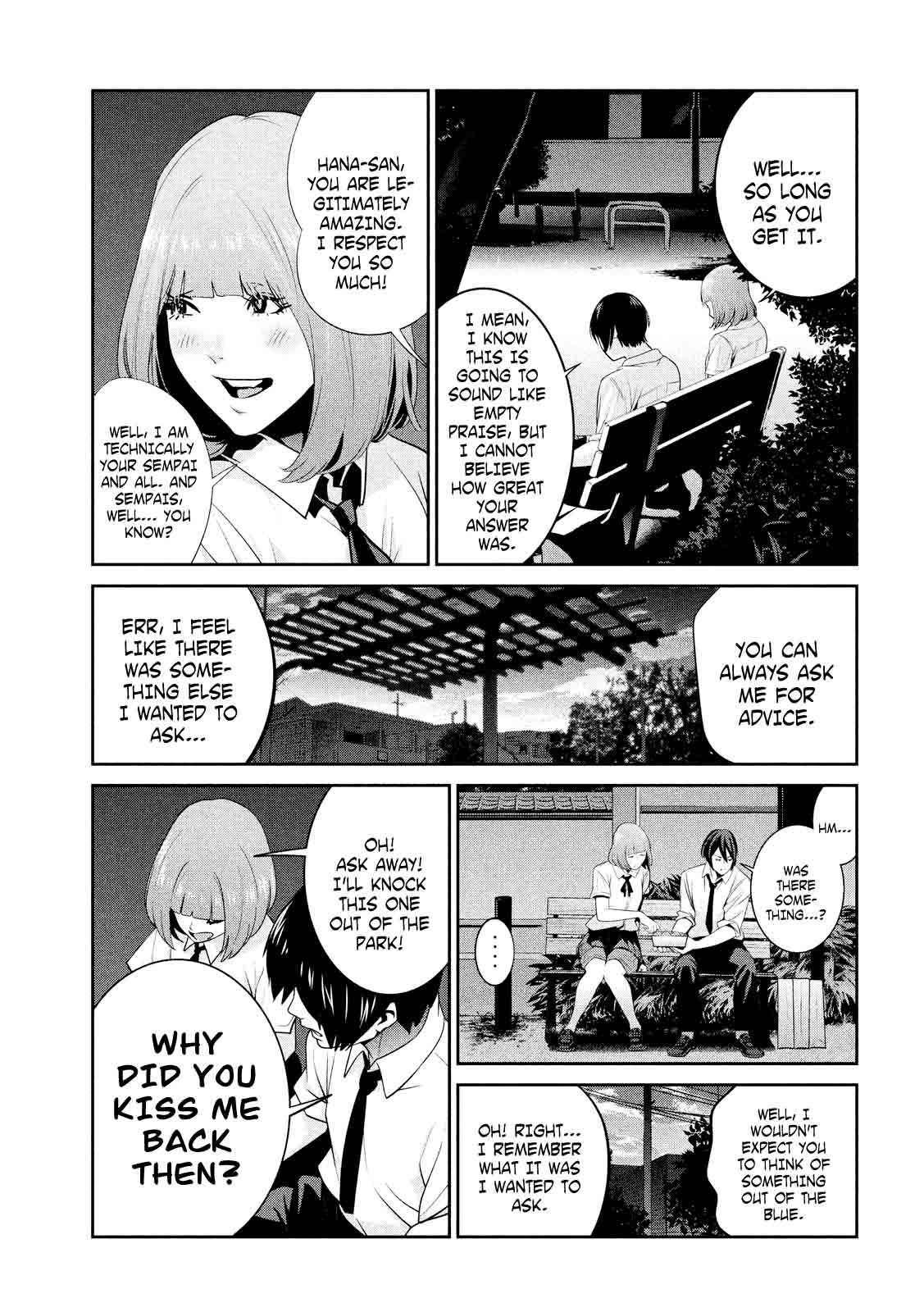 Prison School 250 17