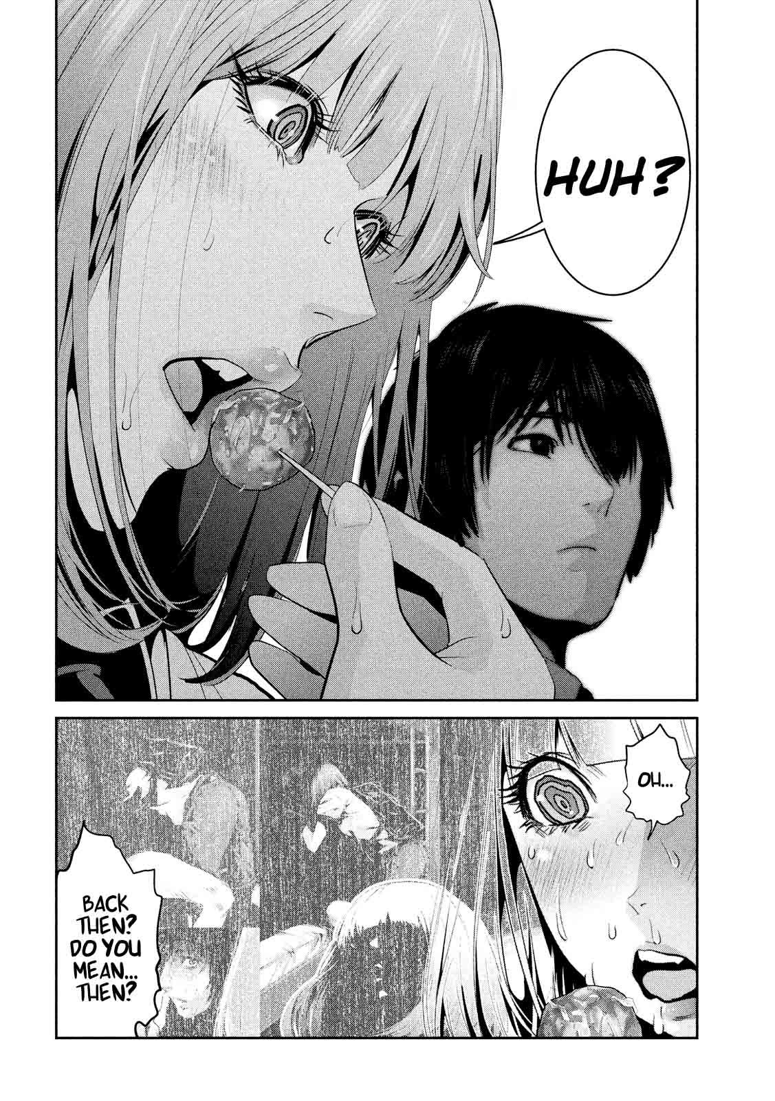 Prison School 250 18