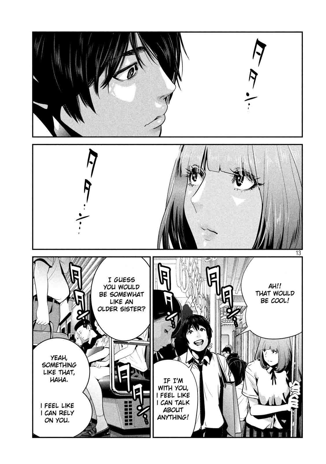 Prison School 251 13