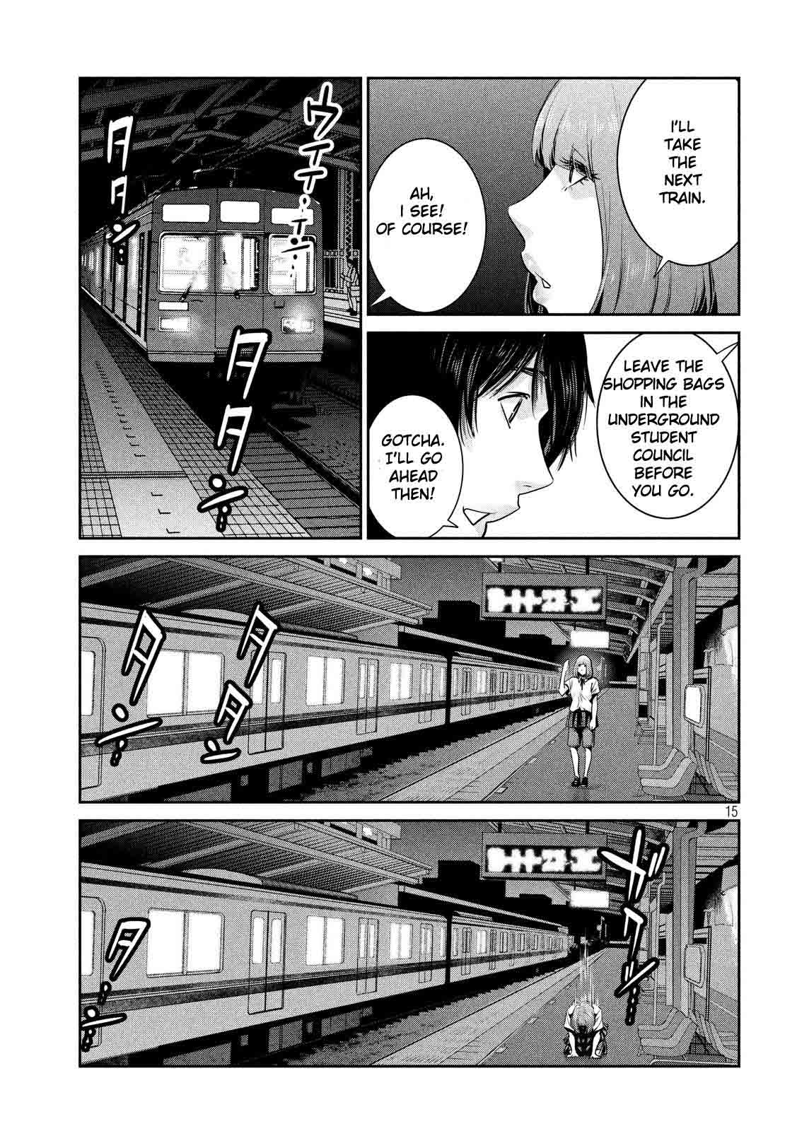 Prison School 251 15