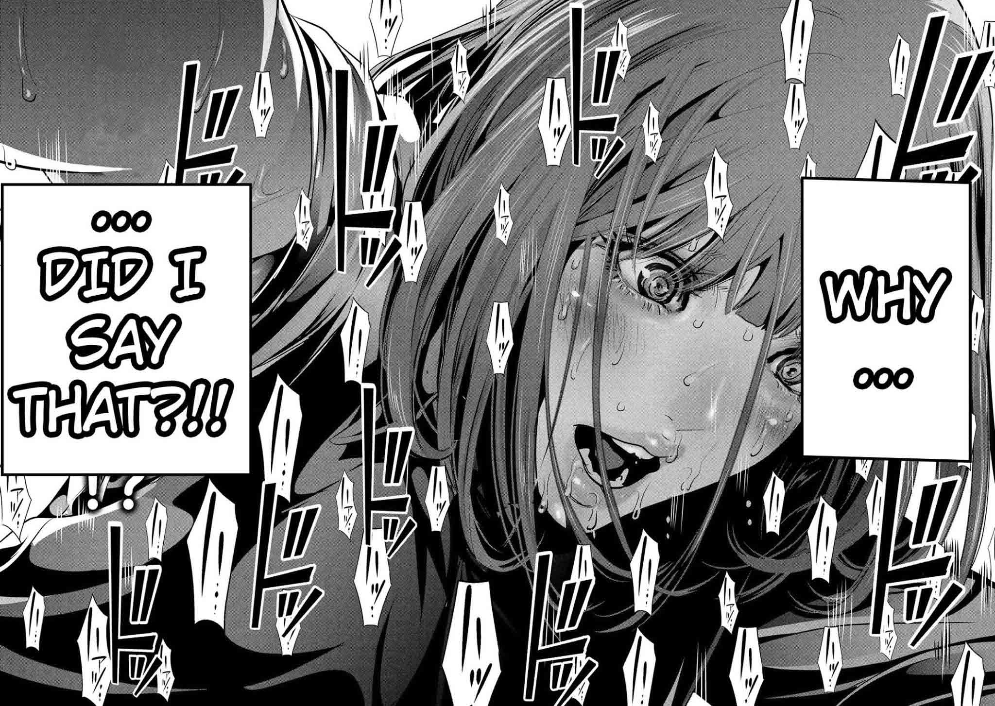 Prison School 251 16