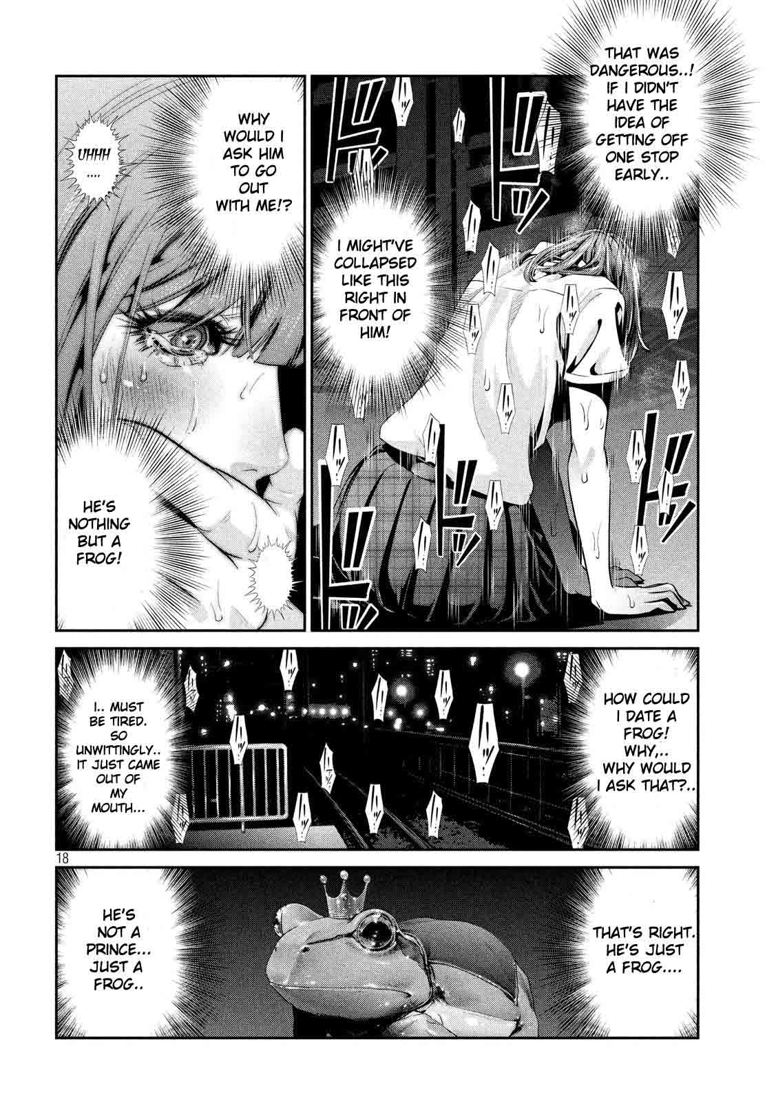 Prison School 251 17