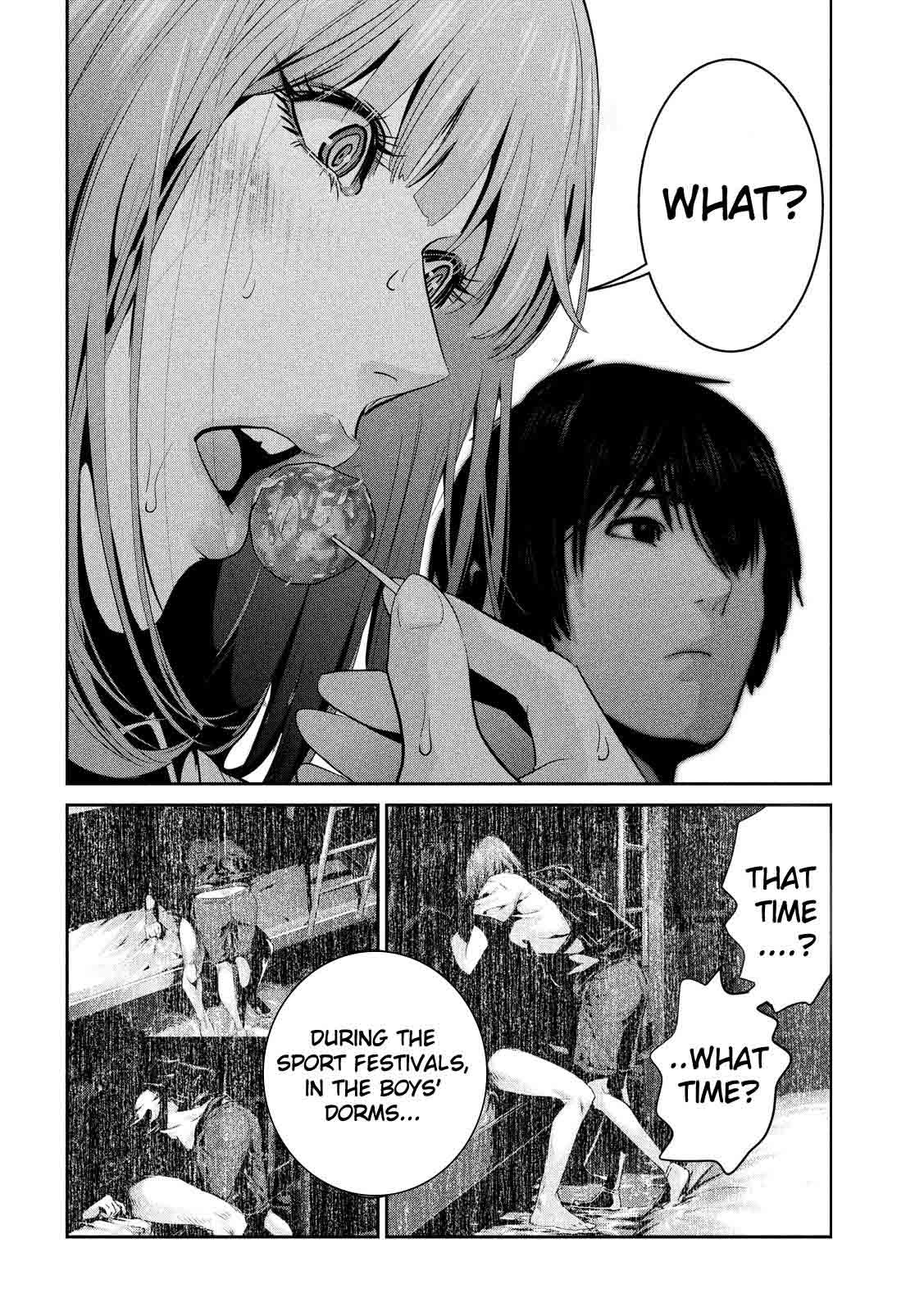 Prison School 251 2