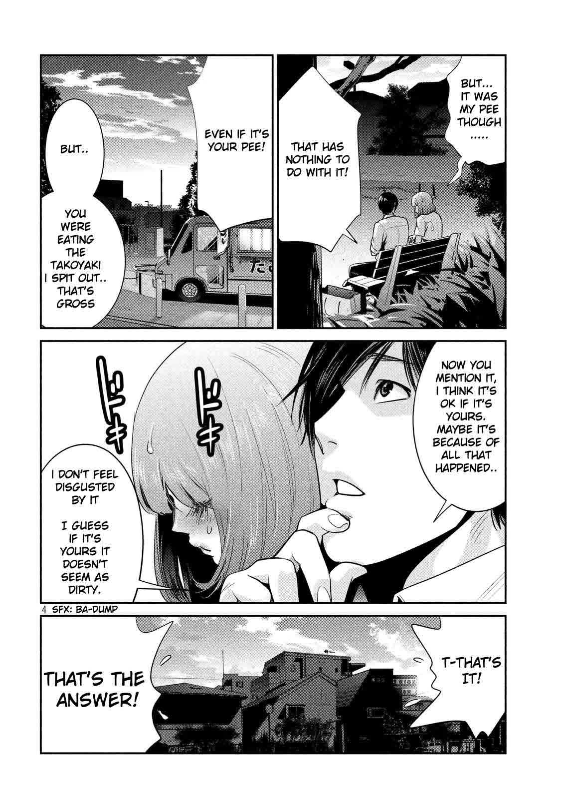 Prison School 251 4