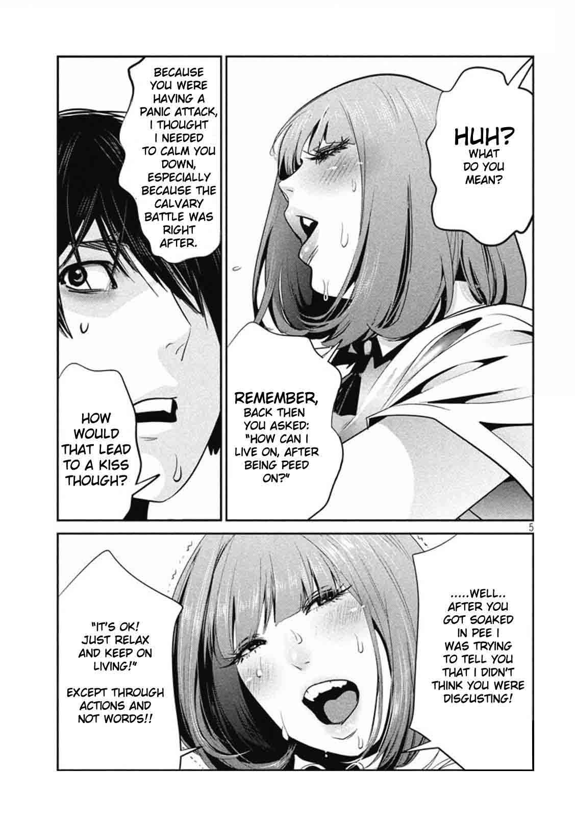 Prison School 251 5