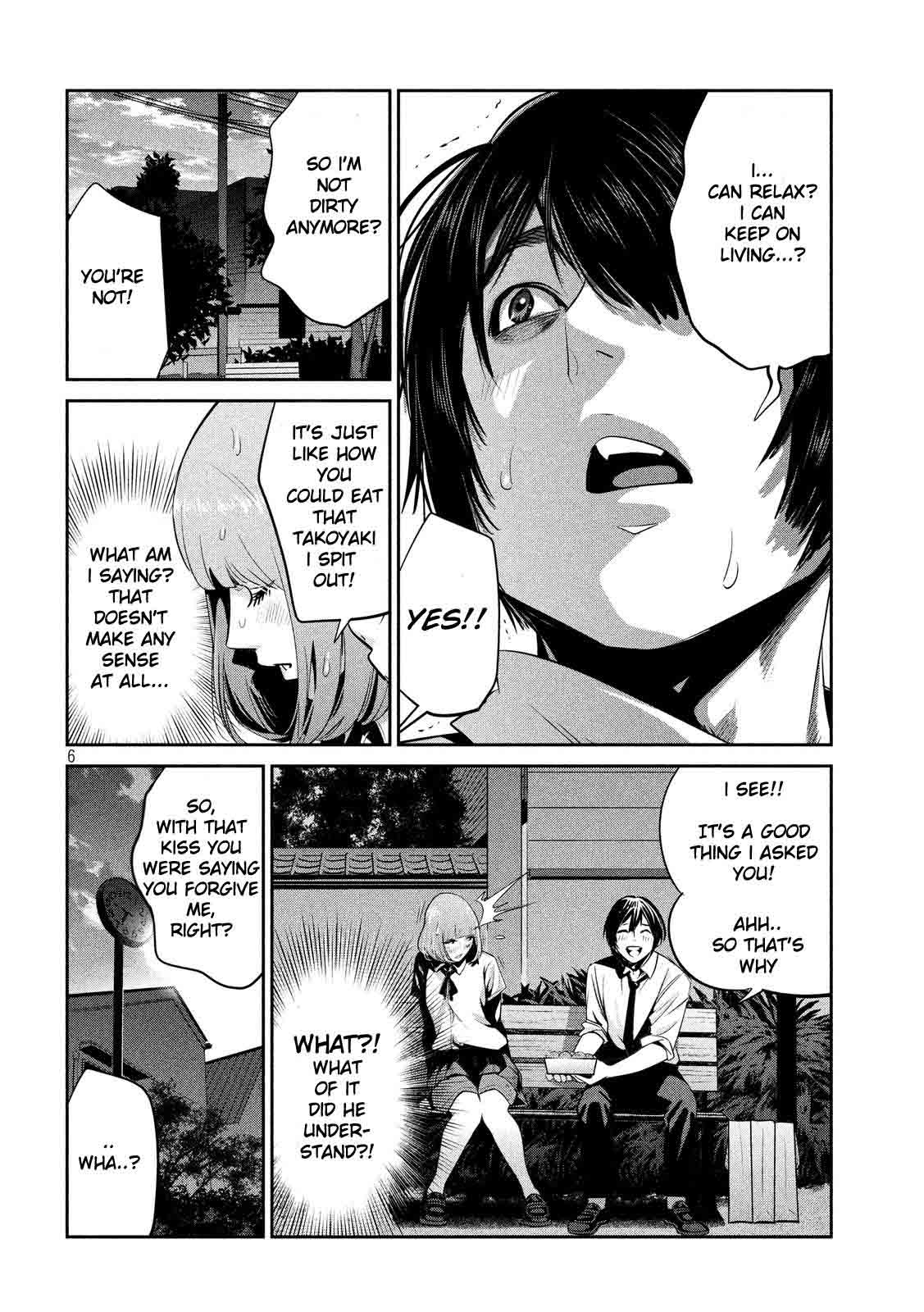 Prison School 251 6