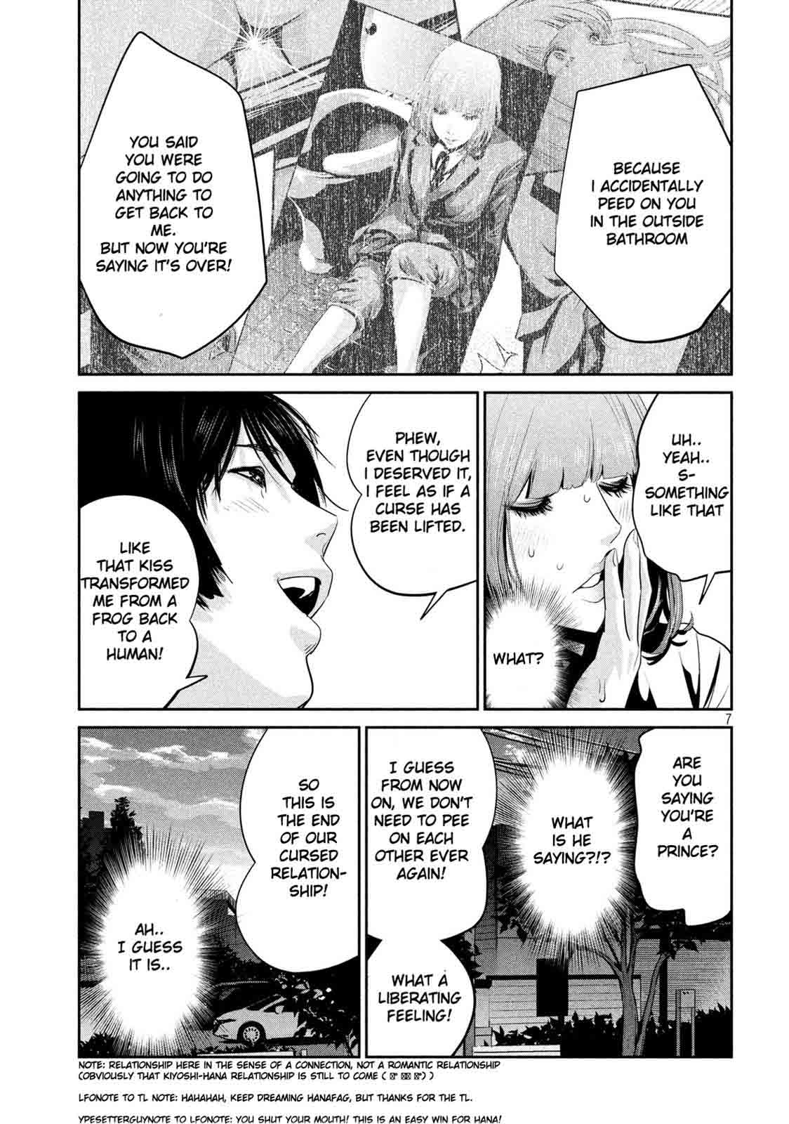 Prison School 251 7
