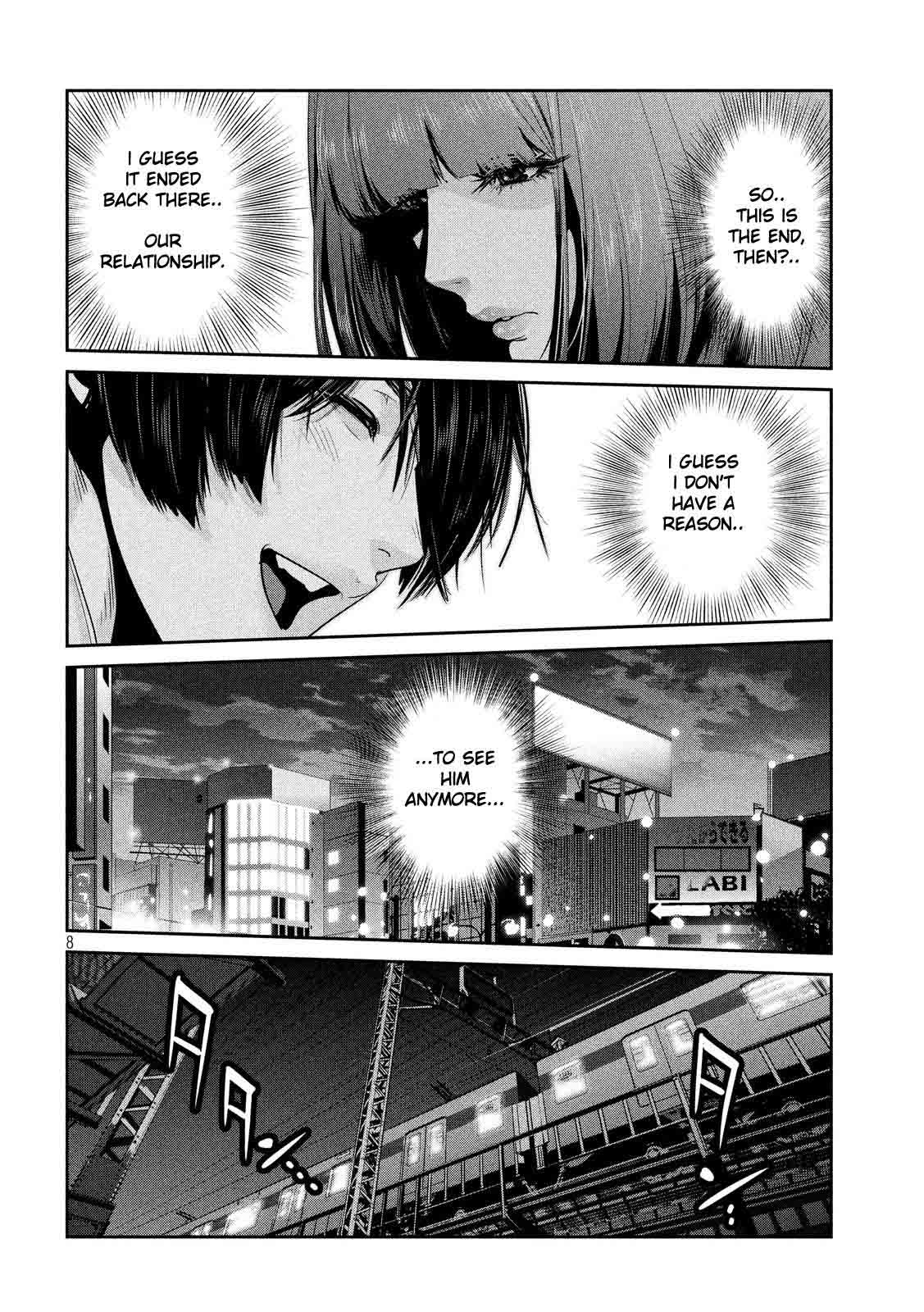 Prison School 251 8