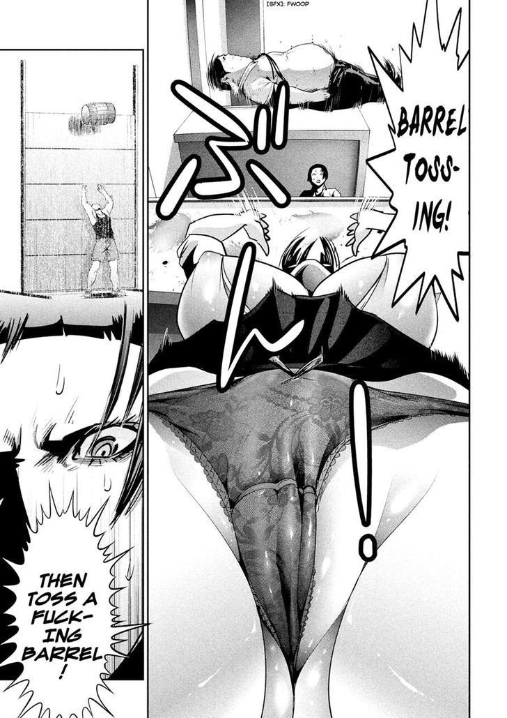 Prison School 252 13