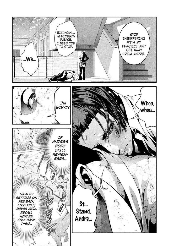 Prison School 252 16