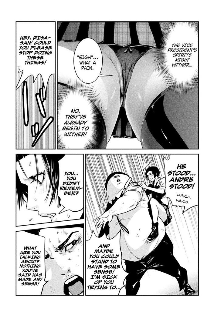 Prison School 252 18