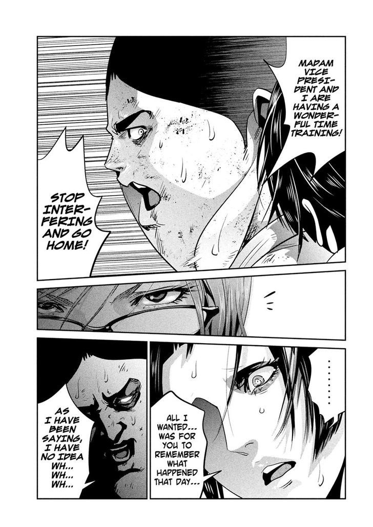 Prison School 252 19