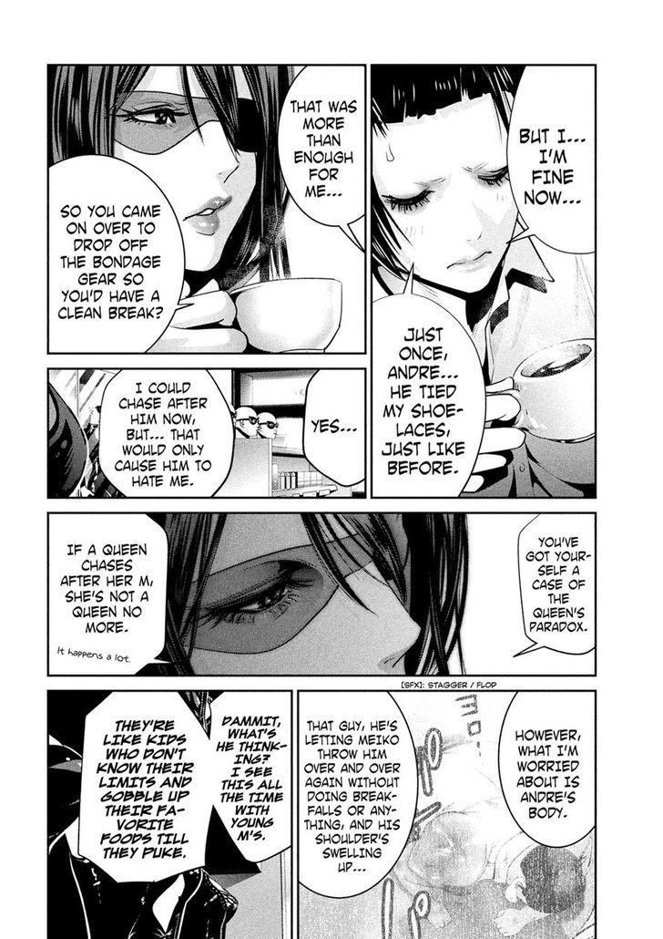 Prison School 252 6