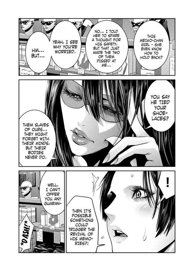 Prison School 252 7